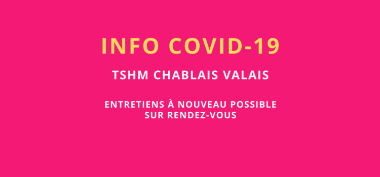 Info COVID-19